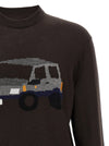 Magliano Pandino Sweater