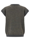 Magliano Teddy Bear Vest