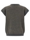 Magliano Teddy Bear Vest