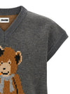 Magliano Teddy Bear Vest