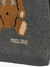 Magliano Teddy Bear Vest