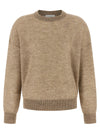 Brunello Cucinelli Waffle Knit