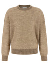 Brunello Cucinelli Waffle Knit