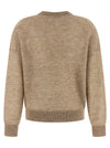 Brunello Cucinelli Waffle Knit