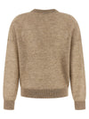 Brunello Cucinelli Waffle Knit