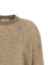 Brunello Cucinelli Waffle Knit
