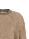 Brunello Cucinelli Waffle Knit