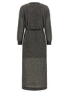 Brunello Cucinelli Sparkling Dress