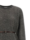 Brunello Cucinelli Sparkling Dress