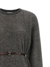 Brunello Cucinelli Sparkling Dress