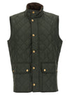 Barbour New Lowerdale Vest