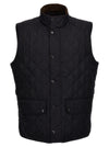 Barbour New Lowerdale Vest