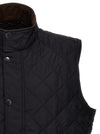 Barbour New Lowerdale Vest