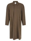 Magliano Caligo Coat