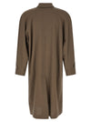 Magliano Caligo Coat