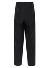 Magliano Classic Zip Double Pince Pants