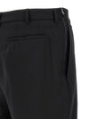 Magliano Classic Zip Double Pince Pants
