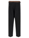 Magliano Peoples Chic Release Pants