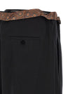 Magliano Peoples Chic Release Pants