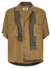 Magliano Pasolini Shirt
