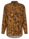 Magliano Dried Flower Shirt