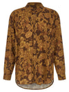 Magliano Dried Flower Shirt