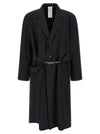 Magliano Raglan Chic Realease Trench Coat