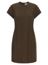 Brunello Cucinelli T-shirt Dress