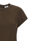 Brunello Cucinelli T-shirt Dress