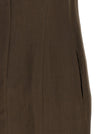 Brunello Cucinelli T-shirt Dress
