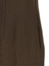 Brunello Cucinelli T-shirt Dress