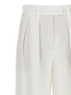 Brunello Cucinelli Palazzo Pants