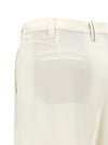 Brunello Cucinelli Twill Pants
