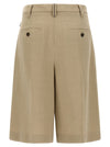 Brunello Cucinelli Sartorial Bermuda Shorts