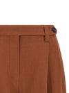 Brunello Cucinelli Sartorial Bermuda Shorts