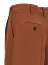 Brunello Cucinelli Sartorial Bermuda Shorts