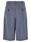 Brunello Cucinelli Sartorial Bermuda Shorts