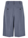 Brunello Cucinelli Sartorial Bermuda Shorts