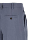 Brunello Cucinelli Sartorial Bermuda Shorts