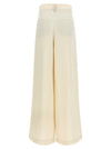 Brunello Cucinelli Crossed Pants