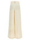 Brunello Cucinelli Crossed Pants