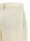 Brunello Cucinelli Crossed Pants