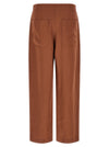 Brunello Cucinelli Tailored Track Pants