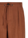 Brunello Cucinelli Tailored Track Pants