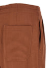 Brunello Cucinelli Tailored Track Pants