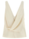 Brunello Cucinelli Fluid Top