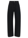 Brunello Cucinelli High Waist Jeans