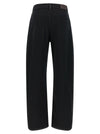 Brunello Cucinelli High Waist Jeans