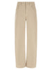 Brunello Cucinelli Garment-dyed Jeans