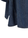 Brunello Cucinelli Lightweight Denim Shirt